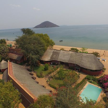 Cape Mac Lodge Cape Maclear Dış mekan fotoğraf