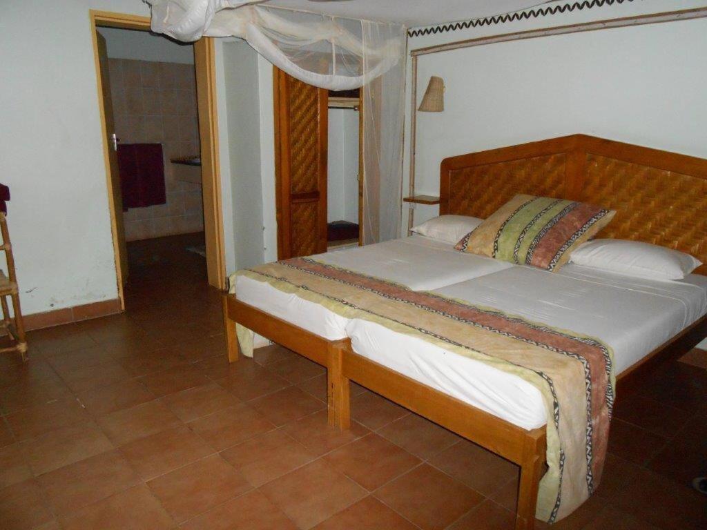 Cape Mac Lodge Cape Maclear Dış mekan fotoğraf