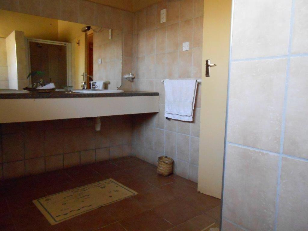 Cape Mac Lodge Cape Maclear Dış mekan fotoğraf