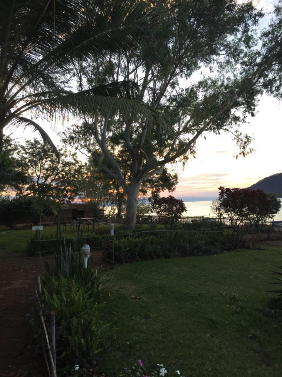 Cape Mac Lodge Cape Maclear Dış mekan fotoğraf