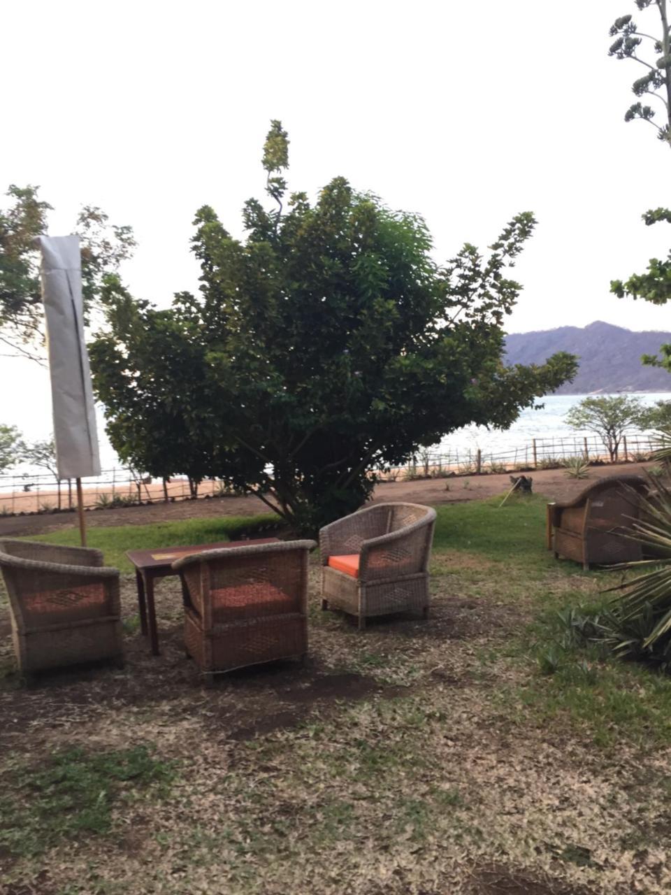 Cape Mac Lodge Cape Maclear Dış mekan fotoğraf