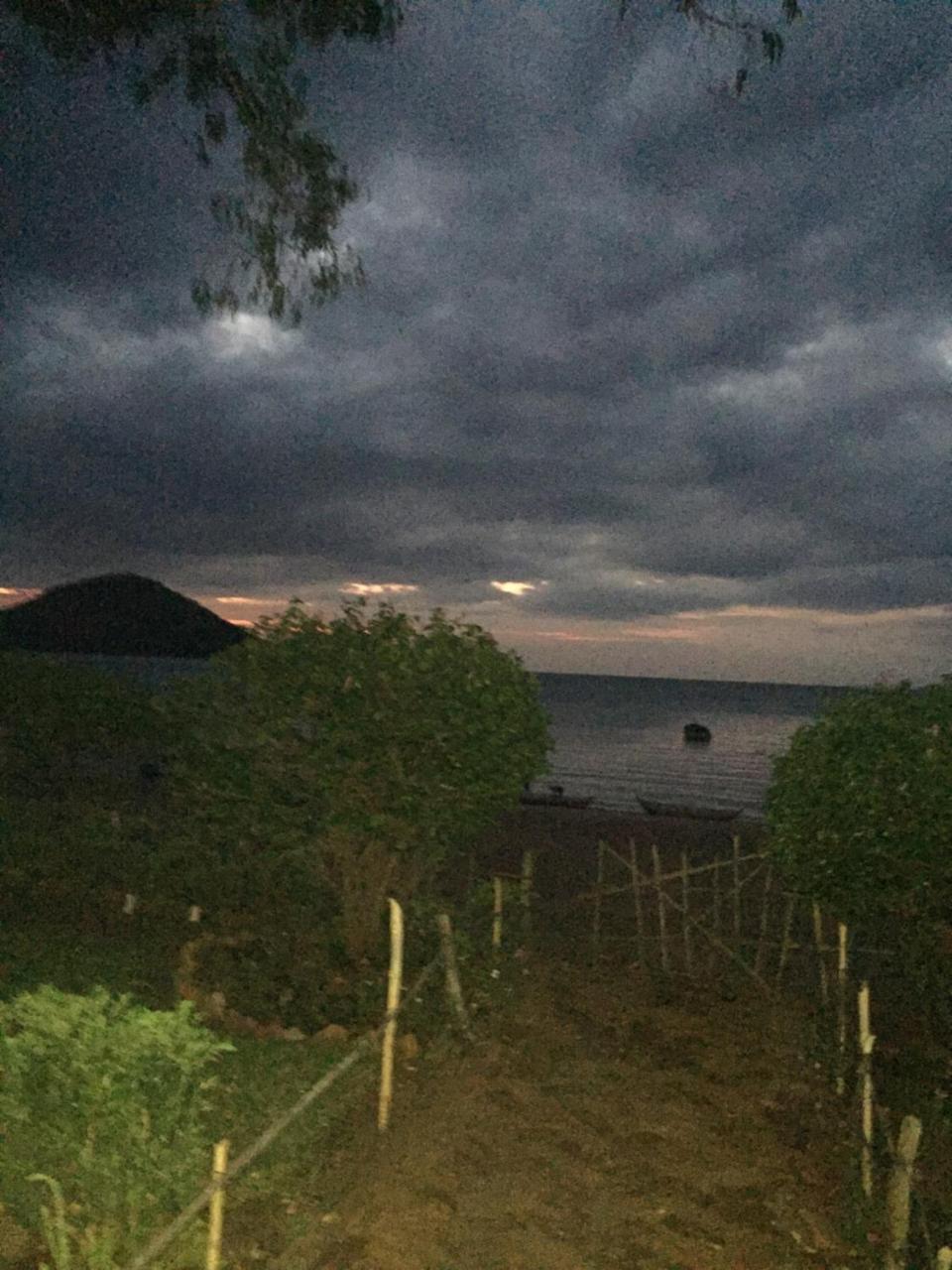 Cape Mac Lodge Cape Maclear Dış mekan fotoğraf
