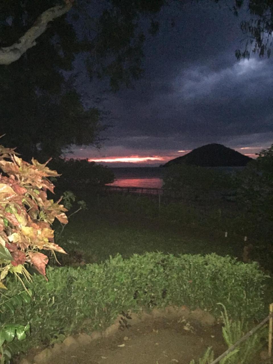 Cape Mac Lodge Cape Maclear Dış mekan fotoğraf