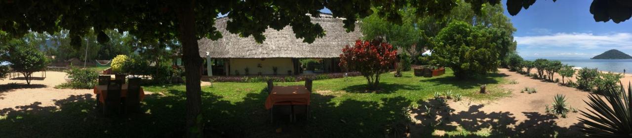 Cape Mac Lodge Cape Maclear Dış mekan fotoğraf
